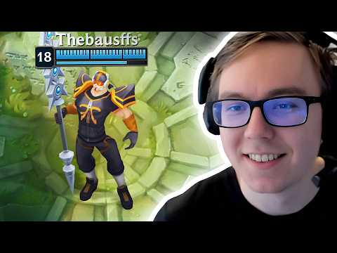 GUESS WHO'S BACK 😎