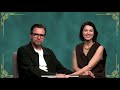 Ewan Mcgregor & Mary Elizabeth Winstead Interview