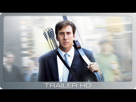 Trailer-Vorschau: The Weather Man