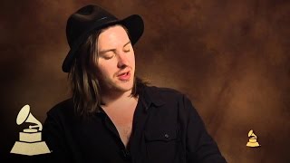 Jamie N Commons - Rumble And Sway | GRAMMYs