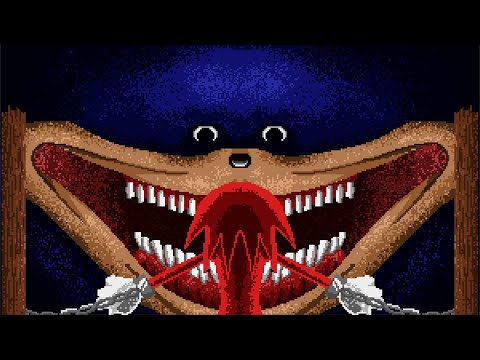 A DREADFUL VISION - The Sonic Tapes