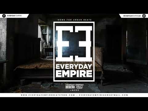 Jay Cactus X Juxta - Cult (Drill Instrumental) | Dark Japanese Type Beat