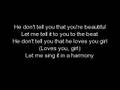 NKOTB Ne-Yo Single with Lyrics