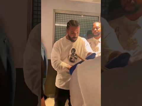 DRAKE X SIDHU🤍🔥#shorts #sidhumoosewala