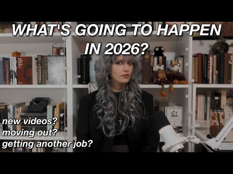 a chat about the future of this channel