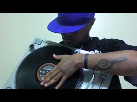 DJ TREY BLAZE REMIX-Georgia Remix