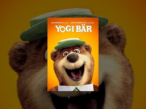 Yogi Bär