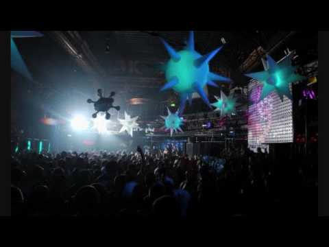 Rednoise - Moments of Shine (Adrenaline Dept. Remix)