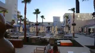 preview picture of video 'INSIDE THE NEW SLS HOTEL AND CASINO - YOUTUBE TRAVEL - HD'