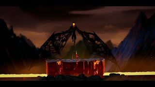 Unbound Worlds Apart the of Madness confront arawen