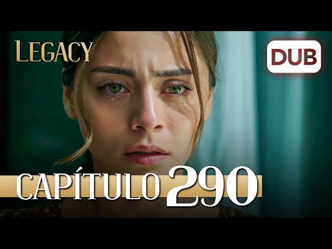 Legacy Chapter 290 | Dubbed in Spanish (Season 2)
