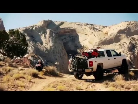 Darren Berrecloth Search and Destroy