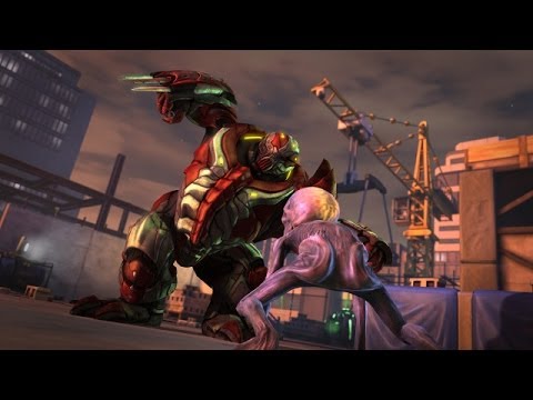 XCOM: Enemy Within Review
