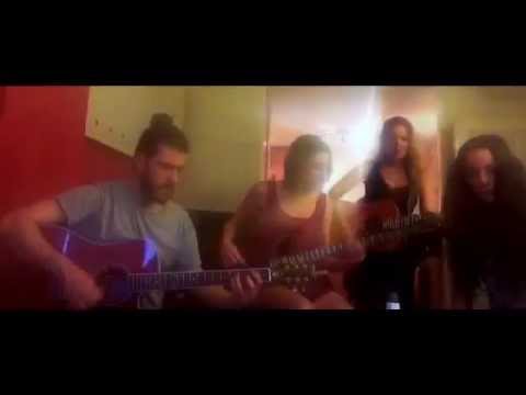Burn - Ellie Goulding (Cover by Bel and the Loonatics)