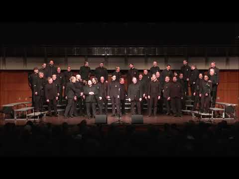 The Parting Glass - Parkside Harmony and Parkside Melody