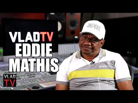 Eddie Mathis on Seeing Young Guys in Prison Get Gang Raped by 30 Older Men (Part 3)