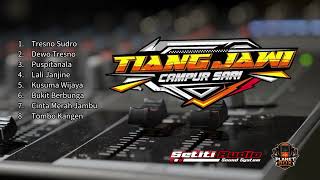 Download lagu TJ MUSIC CAMPURSARI FULL ALBUM KOMPILASI TERBARU BASS GLEERRR || TRESNO SUDRO || DEWO TRESNO || mp3