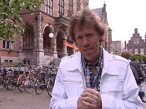 Beno ' stad 334: Buitenlandse studenten ( 22-05-2008)