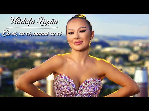 Vladuta Lupau si Rapsozii Maramuresului - Cu ei, cu ei, numai cu ei [Colaj 2023]