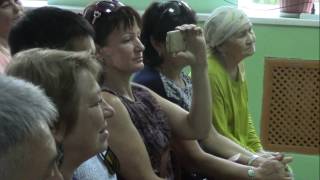 G-TIME CORPORATION 03.08.2017 г. Вручение 3 000 000 тенге партнеру из Аксу