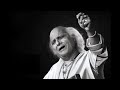 Commentary  -  Pandit Jasraj