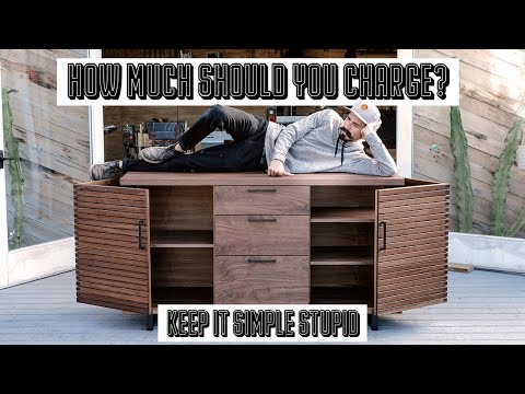 YouTube video about: Where to buy perdue woodworks furniture?