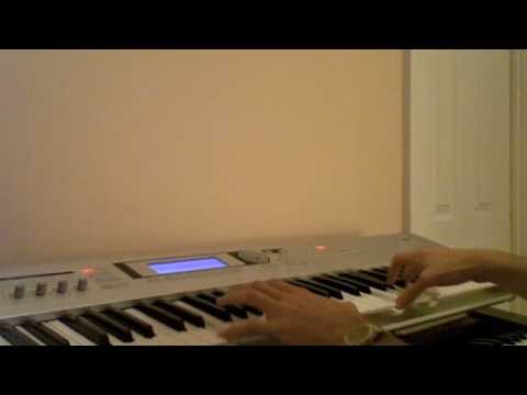 Spectrasonics Omnisphere Custom Patch Demo Song