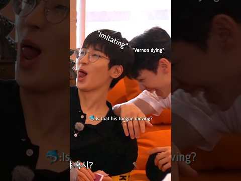 Mingyu being confident about wonwoo's portrait😎but the result🤪.. #seventeen#hoshi#joshua#jun#jisoo