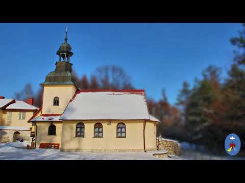 6. Pustelnia 23.12.2018 - Adoracja