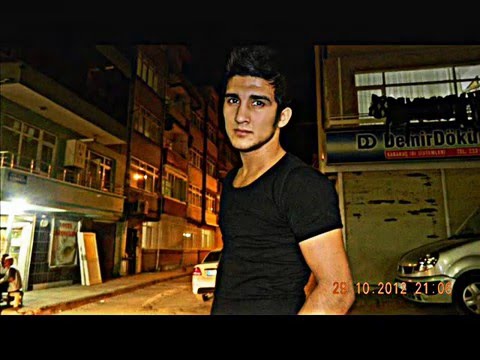 Slower Lokman & Mc-Tolgahan Vazgeçtim kendimden 2014