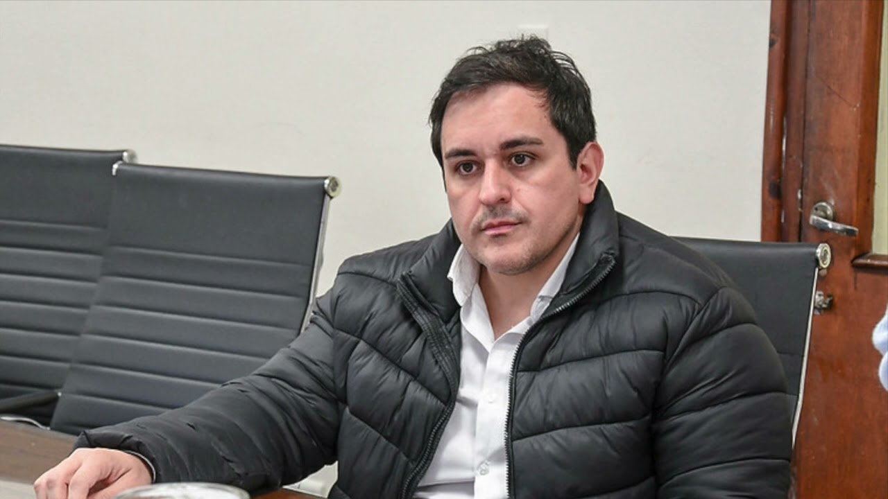 Quinteros insiste con arrestar a conductores alcoholizados: "Si hay voluntad política, se puede hacer"