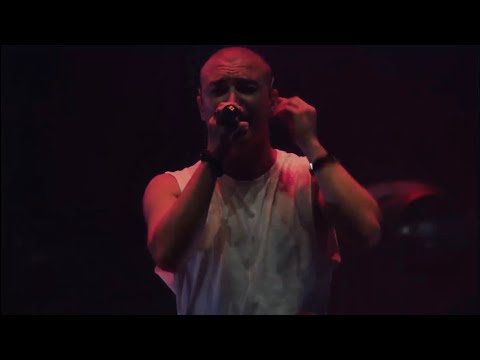 HYBRID THEORY Live @ Altice Arena 2023 - Papercut