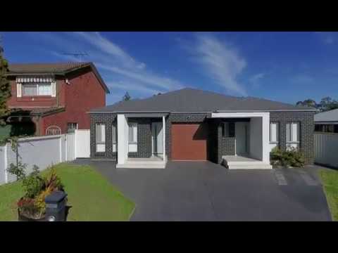 50 Galton St Wetherill Park 2164