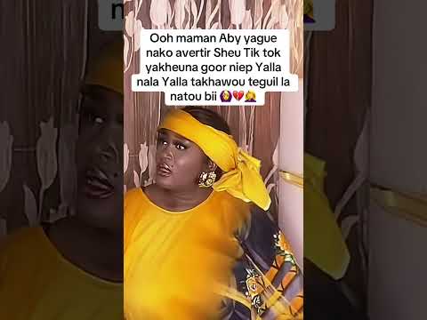 Ohh mame walo sonne na trop 😔😔