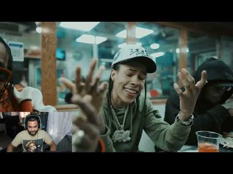 Tali Goya - Los Momi (Feat. Menor Bronx) (Video Oficial) REACTION TALI IS DEAD!!?