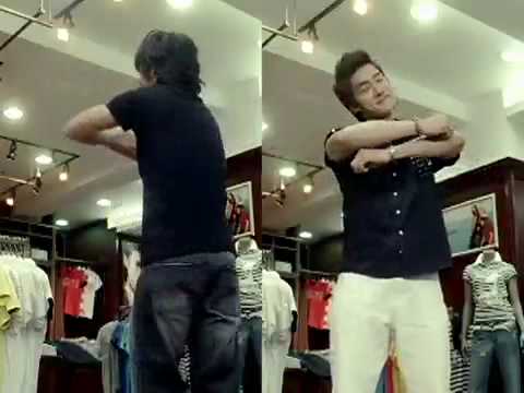 [MV] Haengbok - Super Junior