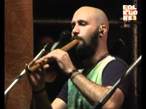 El Sariri video