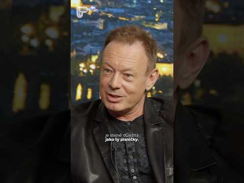 Koncert musí odsýpat! #prahatv #praha #zivotvemeste #lucie #koncert