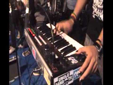 Uncle Bendoth - Lets Bang Your Fvckn Head ( Music On Sunday by FREAKHPHOLA @ Mayhem Apparel )