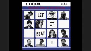 Let It Beat - All My Loving
