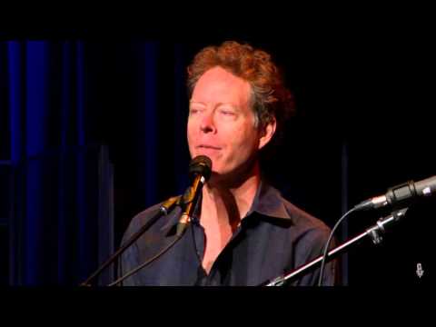 eTown Exclusive: Charlie Musselwhite On-Stage Interview (UNCUT)