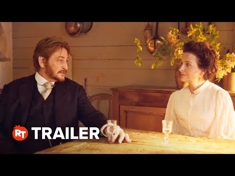 The Taste of Things Trailer #1 (2023)
