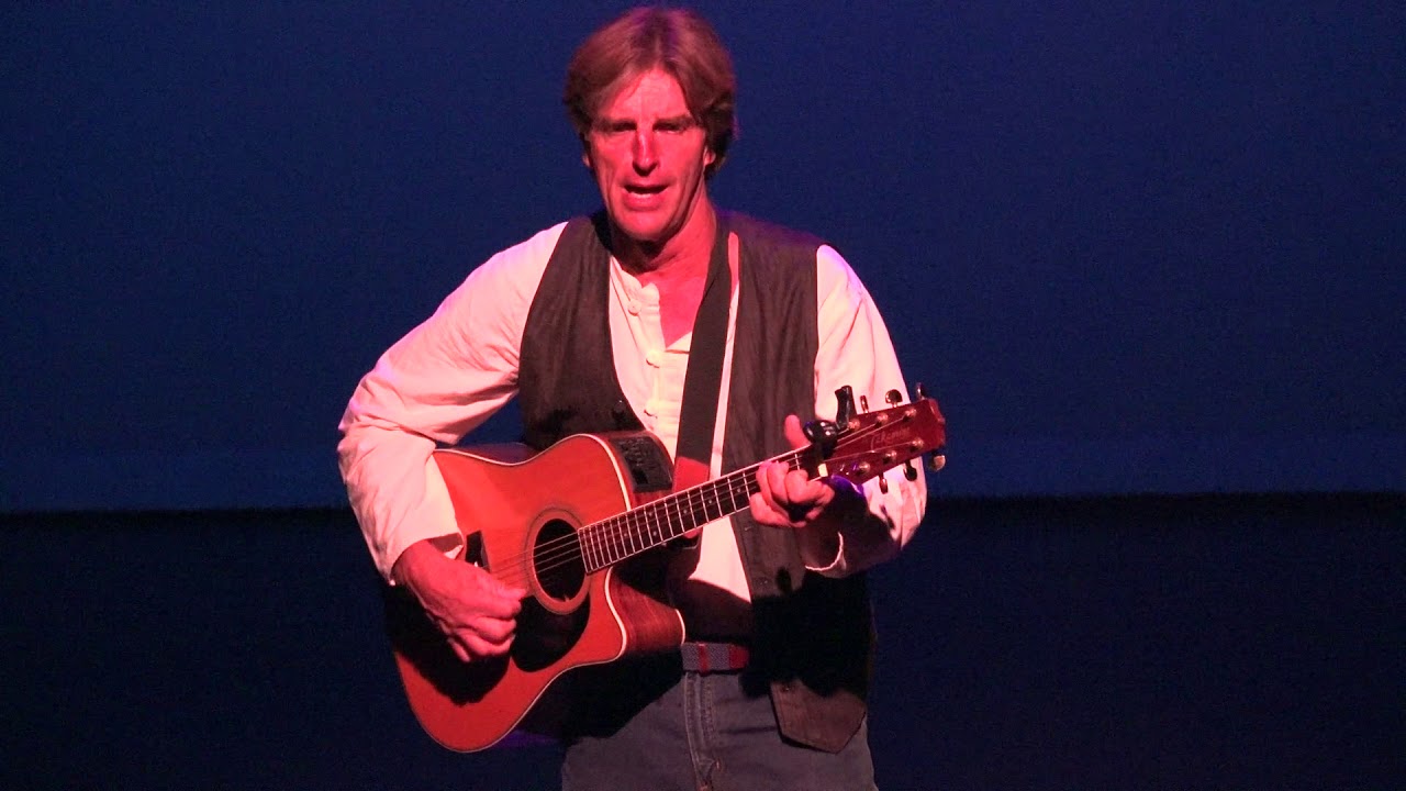 Doug Giordani, guitar