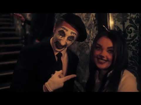 Rafinad People Club - HALLOWEEN 2015 - official aftermovie