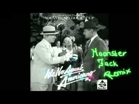 Yolanda Be Cool & DCUP Vs. Radio Slave - Grind No Speak Americano.avi