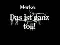Bosse - Dein Takt 