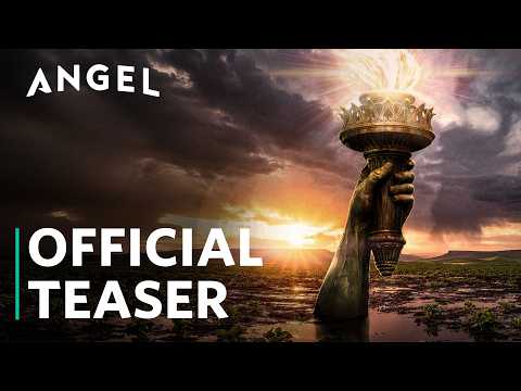 Official Teaser