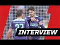 'We moeten weer terug naar het niveau van eerder dit seizoen' | INTERVIEW Van Ginkel