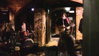 Dance &#39;till the morning light (Slow Club Cover)