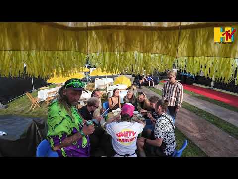 HotPot TV // Backstage at Zeezout Festival 2025